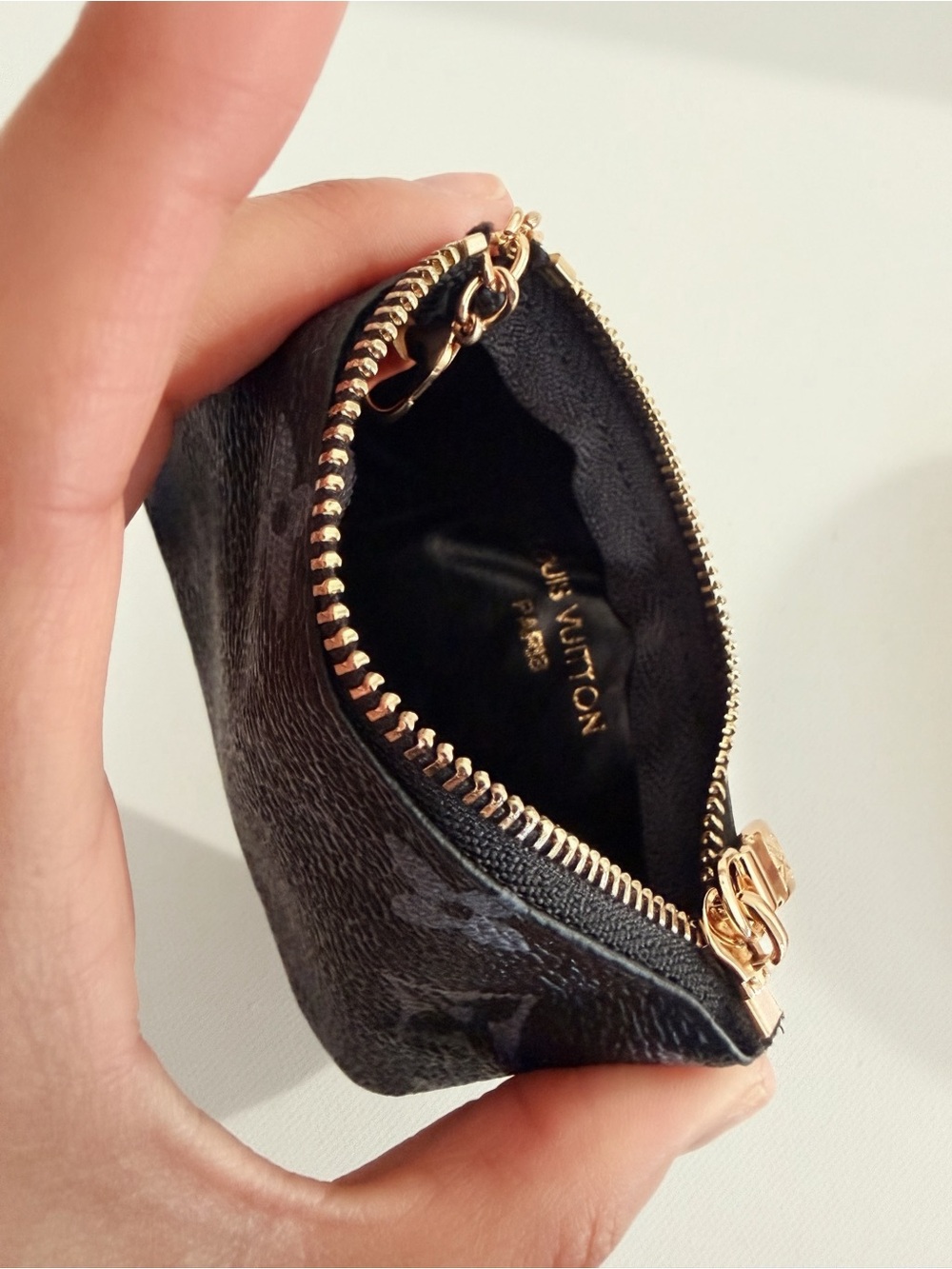 Mini Key Pouch - Multi - Picture 3 of 9